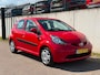 Toyota Aygo 1.0-12V +/AIRCO/DEALER ONDERHOUDEN/APK 01-2027/116951 KM NAP/