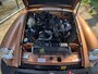 MG MG B 1.8 Roadster Limited Edition 1 of 420, Overdrive
