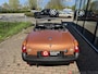 MG MG B 1.8 Roadster Limited Edition 1 of 420, Overdrive