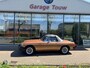 MG MG B 1.8 Roadster Limited Edition 1 of 420, Overdrive