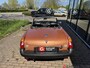 MG MG B 1.8 Roadster Limited Edition 1 of 420, Overdrive