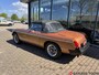 MG MG B 1.8 Roadster Limited Edition 1 of 420, Overdrive