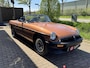 MG MG B 1.8 Roadster Limited Edition 1 of 420, Overdrive