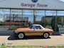 MG MG B 1.8 Roadster Limited Edition 1 of 420, Overdrive