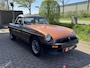 MG MG B 1.8 Roadster Limited Edition 1 of 420, Overdrive