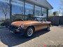 MG MG B 1.8 Roadster Limited Edition 1 of 420, Overdrive