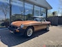 MG MG B 1.8 Roadster Limited Edition 1 of 420, Overdrive
