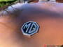 MG MG B 1.8 Roadster Limited Edition 1 of 420, Overdrive