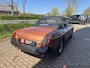 MG MG B 1.8 Roadster Limited Edition 1 of 420, Overdrive