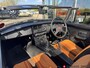MG MG B 1.8 Roadster Limited Edition 1 of 420, Overdrive