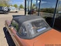 MG MG B 1.8 Roadster Limited Edition 1 of 420, Overdrive