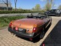 MG MG B 1.8 Roadster Limited Edition 1 of 420, Overdrive