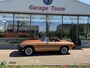 MG MG B 1.8 Roadster Limited Edition 1 of 420, Overdrive