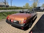 MG MG B 1.8 Roadster Limited Edition 1 of 420, Overdrive