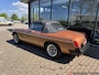 MG MG B 1.8 Roadster Limited Edition 1 of 420, Overdrive