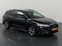 Ford Focus Wagon 1.0 EcoBoost Hybrid ST Line X | Elekt. Wegklapbare Trekhaak | Winterpakket | Cruise Control Adaptief | Parkeercamera | Head-Up | Navigatie |