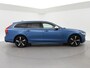 Volvo V90 2.0 T8 AWD 390 PK R-DESIGN + BOWERS & WILKINS | HEAD-UP | ELEK. TREKHAAK | INSCRIPTION BURSTING BLUE METALLIC