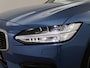 Volvo V90 2.0 T8 AWD 390 PK R-DESIGN + BOWERS & WILKINS | HEAD-UP | ELEK. TREKHAAK | INSCRIPTION BURSTING BLUE METALLIC