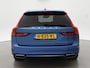 Volvo V90 2.0 T8 AWD 390 PK R-DESIGN + BOWERS & WILKINS | HEAD-UP | ELEK. TREKHAAK | INSCRIPTION BURSTING BLUE METALLIC