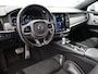 Volvo V90 2.0 T8 AWD 390 PK R-DESIGN + BOWERS & WILKINS | HEAD-UP | ELEK. TREKHAAK | INSCRIPTION BURSTING BLUE METALLIC