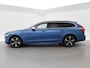 Volvo V90 2.0 T8 AWD 390 PK R-DESIGN + BOWERS & WILKINS | HEAD-UP | ELEK. TREKHAAK | INSCRIPTION BURSTING BLUE METALLIC