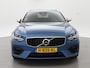Volvo V90 2.0 T8 AWD 390 PK R-DESIGN + BOWERS & WILKINS | HEAD-UP | ELEK. TREKHAAK | INSCRIPTION BURSTING BLUE METALLIC