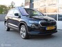 Skoda Karoq 1.5 TSI ACT Sportline Business|Facelift|Camera|Stoelverwarming|El achterklep|Carplay.