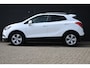 Opel Mokka X 1.4 Turbo Innovation+ 140pk Automaat | Unieke KM-Stand! | Vol-Leder | Stuur/Stoelverwarming | Navigatie | Comfortstoelen | Climate Control | !!