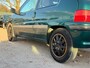 Peugeot 106 1.1 Accent/ LAAG KM/ GREEN