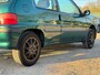 Peugeot 106 1.1 Accent/ LAAG KM/ GREEN