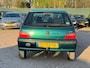 Peugeot 106 1.1 Accent/ LAAG KM/ GREEN