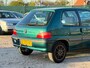 Peugeot 106 1.1 Accent/ LAAG KM/ GREEN