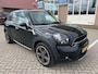 MINI Countryman Mini 2.0 Cooper SD ALL4 Chili | Pano | Wired | Park Lane | Aut.dimm.bi/bui.spiegels | Comfort Access | Voorruit- & Stoelverwarming | Navi