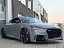 Audi TT RS 2.5 TFSI QUATTRO | B&O | RS DESIGN | Stoelverw. | Keyless | Side Assist | Camera | Cruise