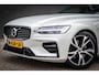 Volvo S60 2.0 B4 R-Design Navi/Camera/Leder/Trekhaak