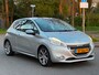 Peugeot 208 1.6 VTi Allure|PANO|NAVI|LEDER|STOELVERW|