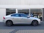 Volvo S60 2.0T Intro Edition 138.000KM Dealer onderhouden 13 jaar dezelfde eigenaar Bliss Telefoon Cruise PDC 18 inch