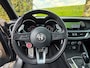 Alfa Romeo Stelvio 2.9 V6 AWD 510pk Quadrifoglio Panodak