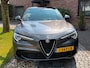 Alfa Romeo Stelvio 2.9 V6 AWD 510pk Quadrifoglio Panodak