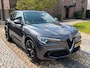 Alfa Romeo Stelvio 2.9 V6 AWD 510pk Quadrifoglio Panodak