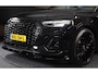 Audi Q5 Sportback 55 TFSI e Quattro SQ5 Look / RS Zetels / Massage / Head Up / B&O / 360 Camera / Open Pano / Leder / 22 Inch