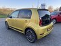 Volkswagen Up! 1.0TSi 90pk BMT up! Club | Black Style | 17" Lichtmetaal | Telefoonintegratie | Climate Control | Stoelverwarming | Donker glas