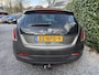Lancia Delta 1.9-16V Twin-Turbo Platino | Panoramadak | Navi | Autom. Airco | Cruise Control | 18" LMV | Elekt. Ramen | PDC | Trekhaak | Half Leer | Privacy Glass | APK tot 22-12-2026!