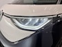 Volkswagen ID. Buzz Cargo 77 kWh SOH 96% Nieuwprijs €71233! Airco Navi Wireless Carplay IQ Light 20" LM Velgen Adaptive Cruise Control PDC VA + Camera Stoelverwarming Voorruit verwarming 3-Zits