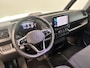 Volkswagen ID. Buzz Cargo 77 kWh SOH 96% Nieuwprijs €71233! Airco Navi Wireless Carplay IQ Light 20" LM Velgen Adaptive Cruise Control PDC VA + Camera Stoelverwarming Voorruit verwarming 3-Zits