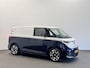 Volkswagen ID. Buzz Cargo 77 kWh SOH 96% Nieuwprijs €71233! Airco Navi Wireless Carplay IQ Light 20" LM Velgen Adaptive Cruise Control PDC VA + Camera Stoelverwarming Voorruit verwarming 3-Zits