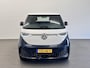 Volkswagen ID. Buzz Cargo 77 kWh SOH 96% Nieuwprijs €71233! Airco Navi Wireless Carplay IQ Light 20" LM Velgen Adaptive Cruise Control PDC VA + Camera Stoelverwarming Voorruit verwarming 3-Zits