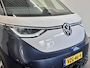 Volkswagen ID. Buzz Cargo 77 kWh SOH 96% Nieuwprijs €71233! Airco Navi Wireless Carplay IQ Light 20" LM Velgen Adaptive Cruise Control PDC VA + Camera Stoelverwarming Voorruit verwarming 3-Zits
