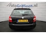 Skoda Fabia Combi 1.4-16V Comfort nette station met airco
