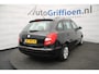 Skoda Fabia Combi 1.4-16V Comfort nette station met airco